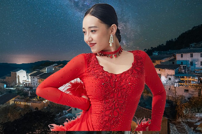 害怕你妹啊不干掉你，我怎么好意思自称是星月五天王