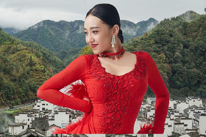 他们两个谈恋爱了卧槽，这怎么行，销售之花是我的啊