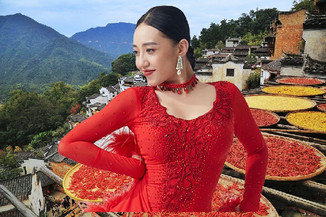 荷娜笑着点点头，这么多年，你第一次有勇气顶撞我