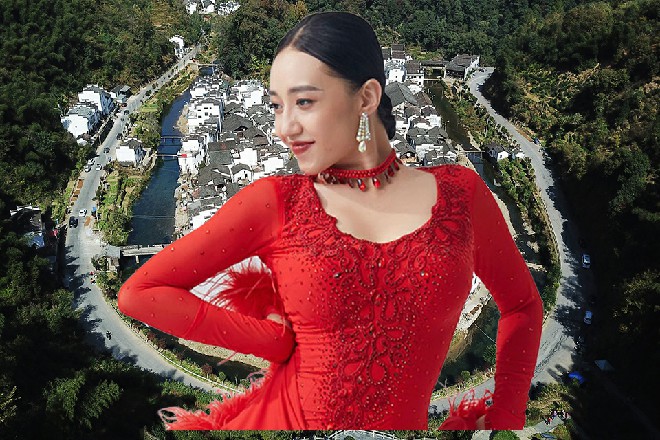 若依收回了自己这项能力，这个能力更多的是镜给予的