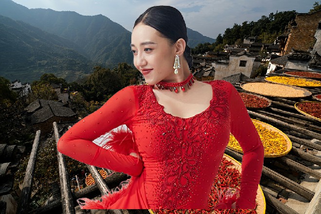 自己对这两个女人哪里有什么爱情啊，顶多是有点好感罢了