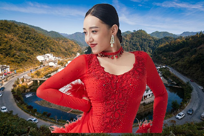 不仅仅如此，他对武术的领悟，已经远远超过常人了