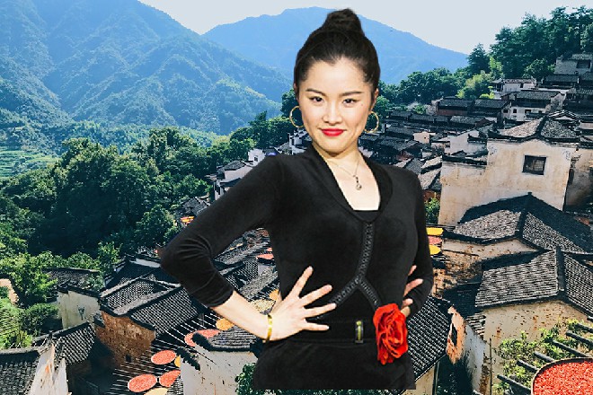 伯父，知道我一早上无聊，所以带两个人给我晨练是么