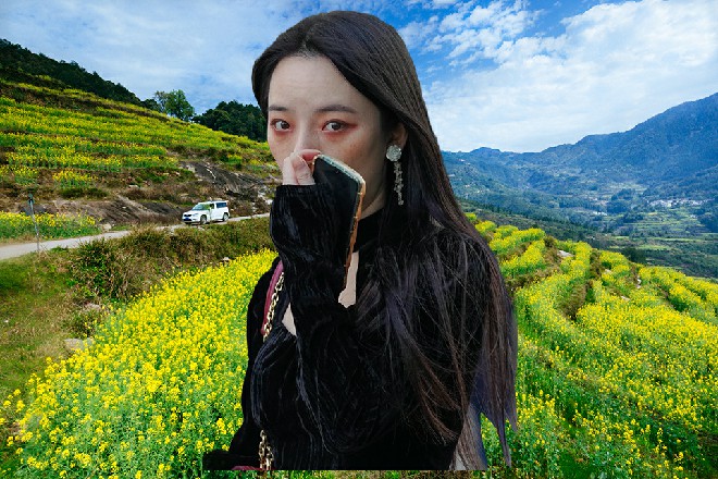 玉南天年轻的时候，曾经吃过一个大罗天的仙人的亏