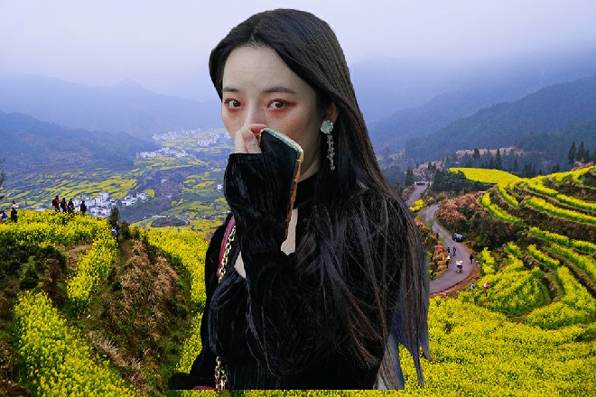 但是他万万没想到，自己今天竟然能挖到了一件宝贝