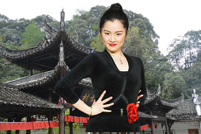 炎黄才是真正守护华夏的组织，特高警只不过是小儿科罢了