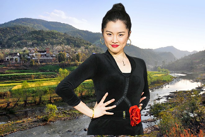 若依耸耸肩膀，说道：如果你出去，这屋子里就干净多了