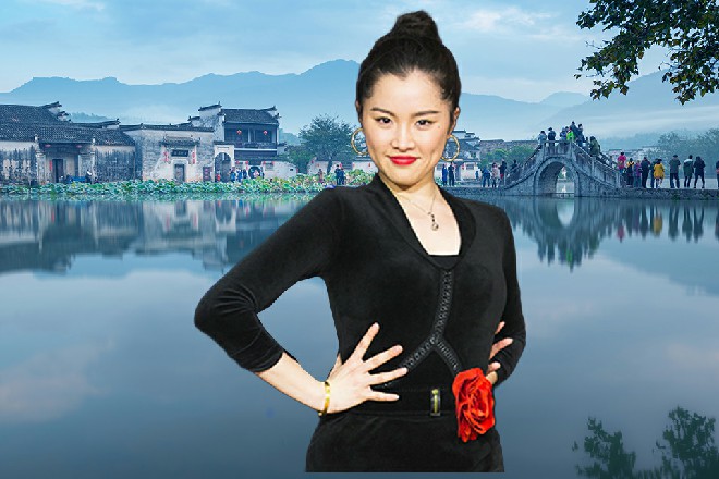 不得不说，我以为九黎城的人都是傻瓜，但你却是个聪明人