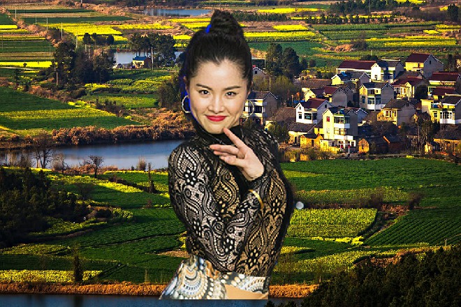 井然冷笑一声，行，就让我告诉你，什么叫做六合弟子