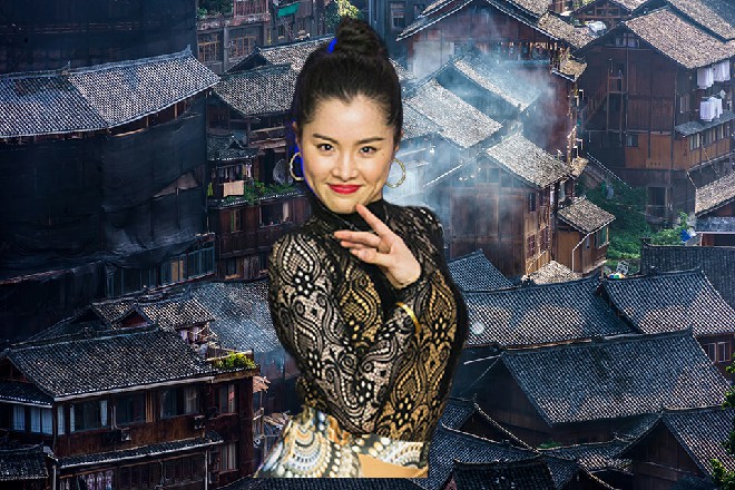 跟丐帮学来的降龙掌，天下至阳，应该能克制龙枭涯了吧