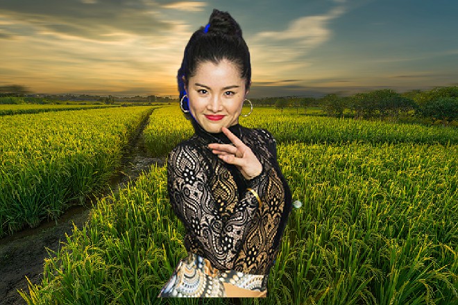 这藏剑山庄的弟子一直蛮横无理，若依已经见识过一次了
