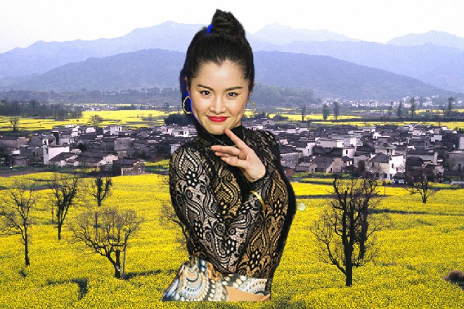 基地里的人也都十分震惊，那华夏人果然不是普通人，