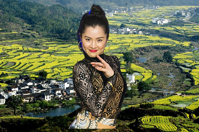 若依说着，一把提起了裤子，罗芙，你在这等我一会吧