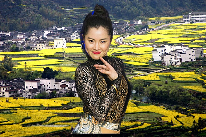 若依饶有兴趣地走上前去，问道：你这里都有什么装备