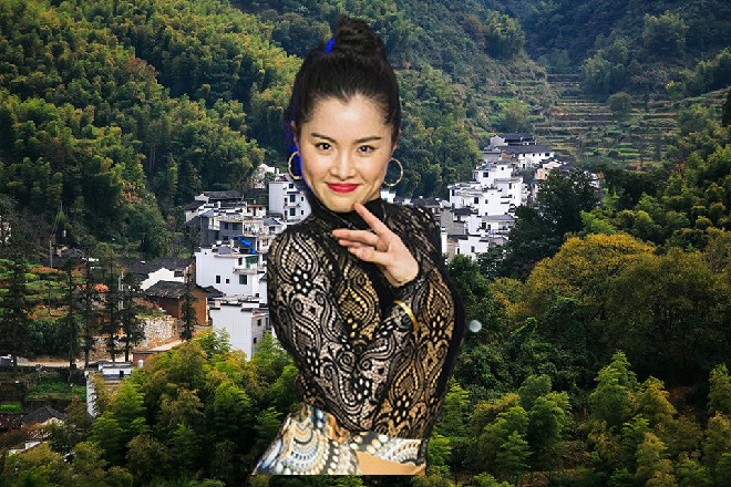 千面娇娃安妮，真没想到能在这里遇见你，这是幸会啊