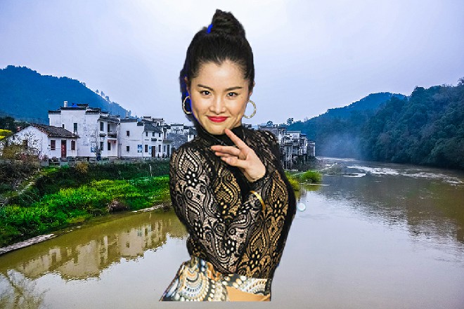 而若依根本不是迷路，他是故意找个机会跟几个人散开了
