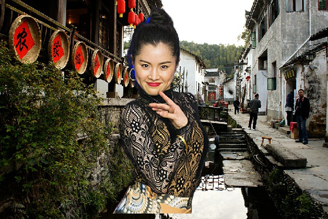 诺曦S安慰了金小雅一会，她竟然在诺曦S的怀中睡着了