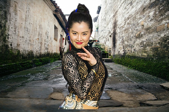 若依为了这枚能治好王玥的内丹，已经准备放手一搏了