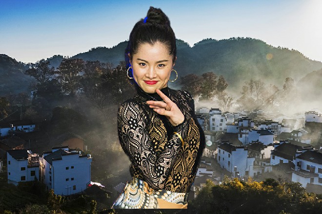 贝娜不开心地说道：我们干什么，跟你们有什么关系吗