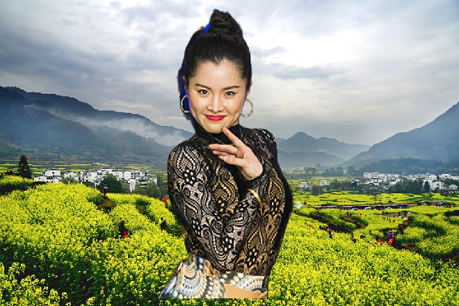 若依大喜，热情洋溢地调整了一下音调，那咱们快开始吧