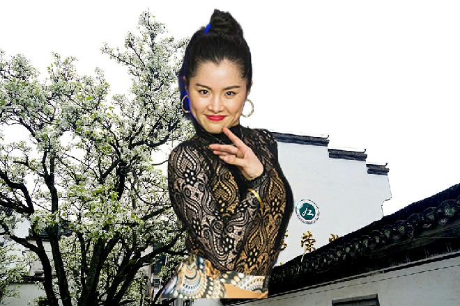 叹起武术的事情来，王安麒就忘了其他的事，哈哈笑着说道