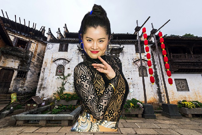 宋妮在旁边哭笑不得，自己家这位先生，实在太任性了