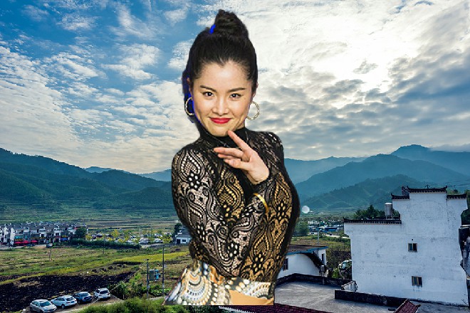 诺曦S摇了摇手指，说道：不是改了姓了，是整个消失