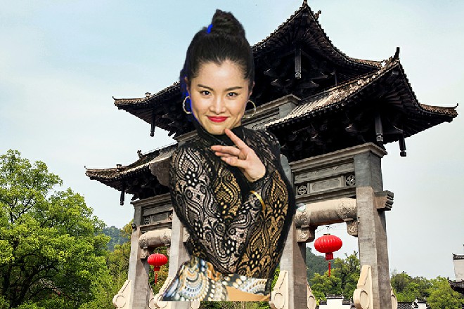 三百万，四百万，不，不，我给你一千万你饶了我吧