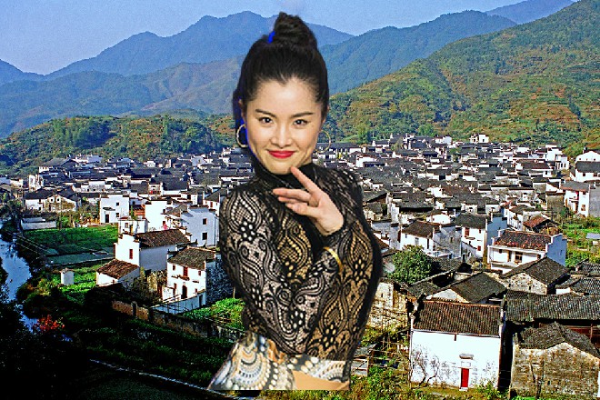 讨厌，我就是说说的，这里这么多人，被看到就死定了