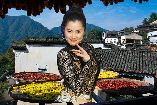 若依知道方青山一定能听到自己说话，于是慢悠悠地说道