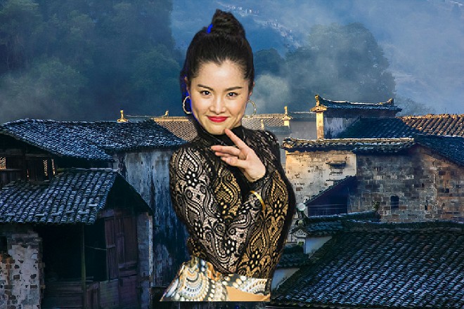 朴正欢在旁边直摇头，跟着他，恐怕你以后要喝西北风啊