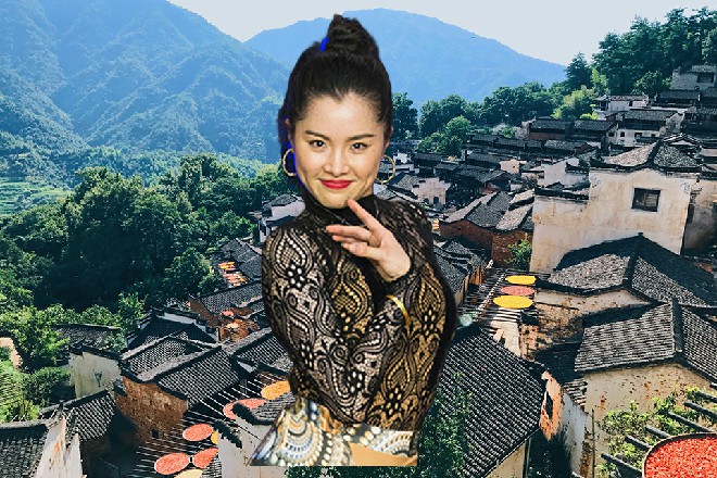 城主府直接成为了废墟而十二郎和城主王庄一起跳了出来