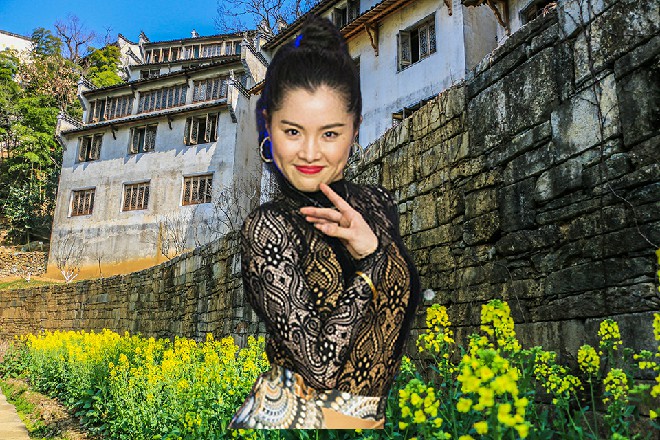 钱娇被气的想笑，还坐上来自己动，你以为你是霸道总裁呀