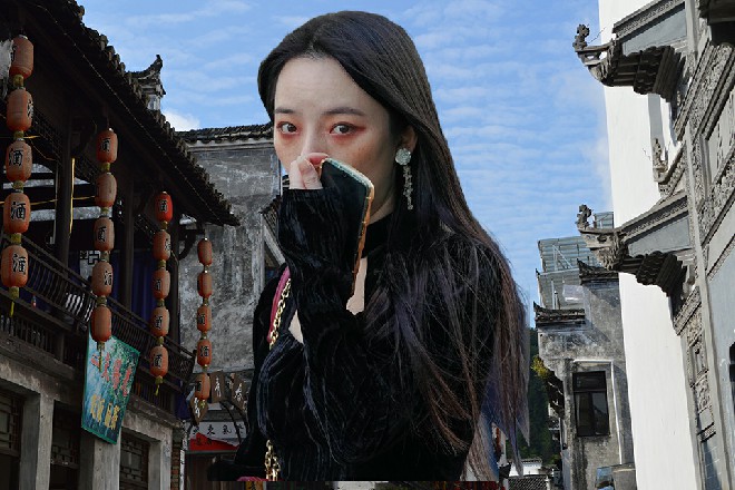 龙家对他来说，就像是一个大鱼塘一样，饲养着他这条小鱼