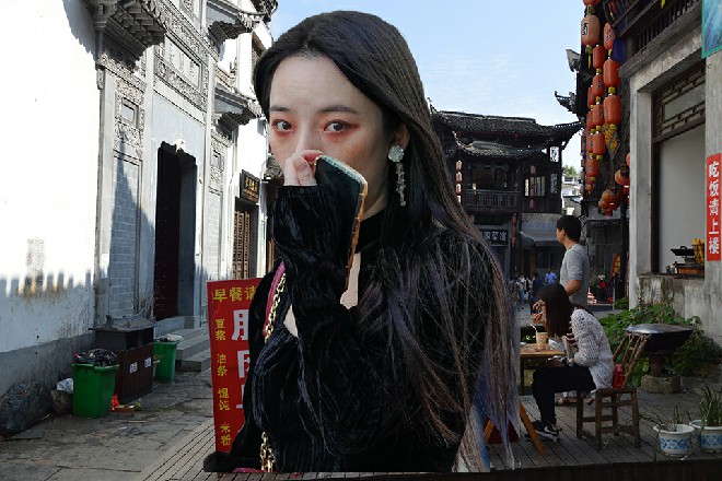 没关系的，叫他的名字就行了毕竟，他可是您的仆人