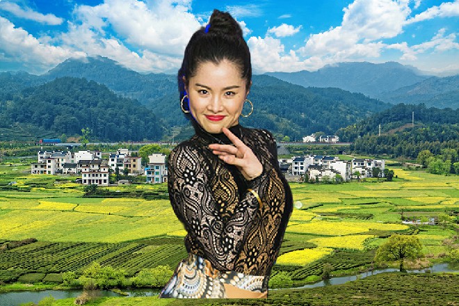 没想到王玥一句话让若依悲痛欲绝，尼玛，还不如不问了