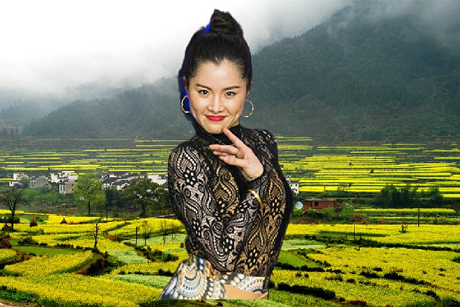 猴子差点吐血，在老尼姑的地盘上偷东西你疯了你