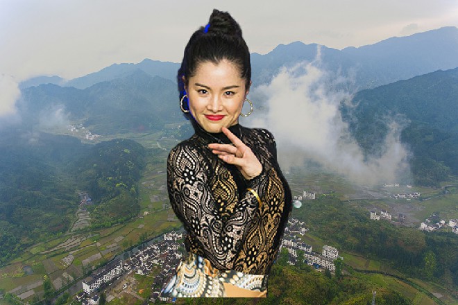 玉南天年轻的时候，曾经吃过一个大罗天的仙人的亏