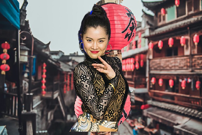 好的，陈主任，那我们走了，我们会经常回来玩的哦