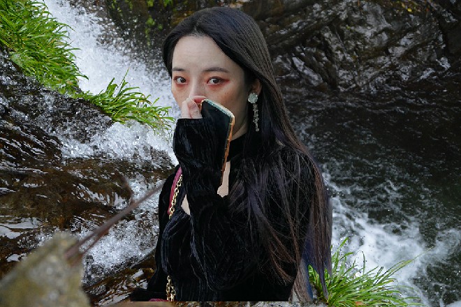罗芙哭笑不得，给我当夜壶，这是要帮我还是故意在埋汰我