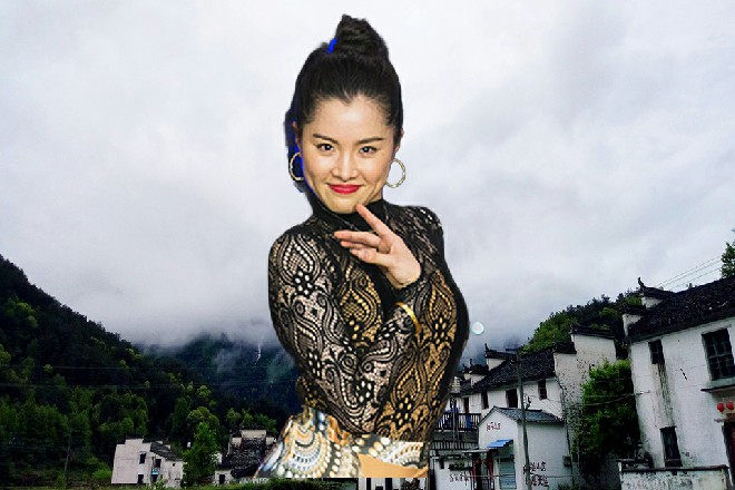 伊邪那岐浑身一震，不可置信地看着面前一脸淡然的红色妖姬