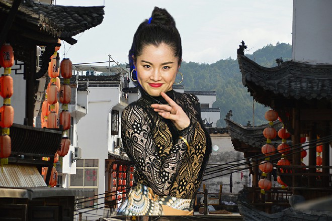 而若依这时候却又吐出一口浊气，然后神色变得无比淡然