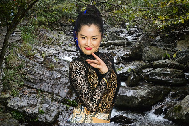 秦海身上的力量，再次翻了一倍，震的天道都倒退了一步