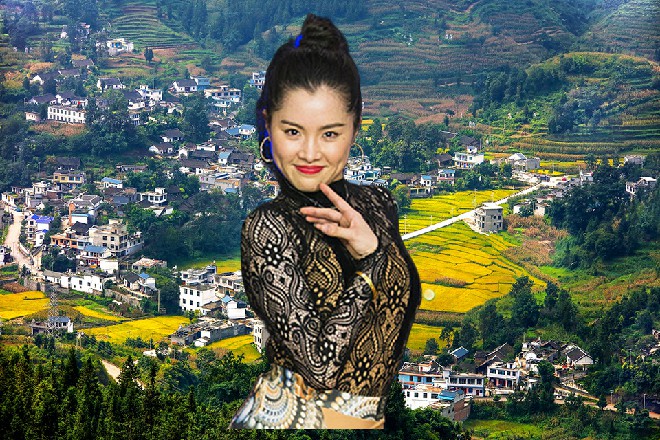 唐总顿时对着金九一声咆哮，吓得金九差点尿了，滚一边去
