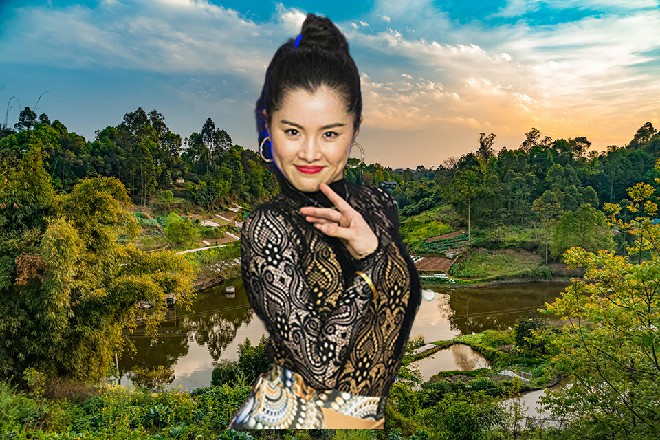 他娘的，没想到这变态医生竟然还有震撼弹骂了隔壁