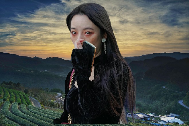 只不过，又跟战龙决有些不同，好像是逆反过来一样