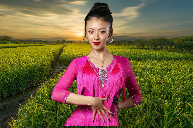 但很快，一个巨大的声音传入诺曦S的耳中，振聋发聩