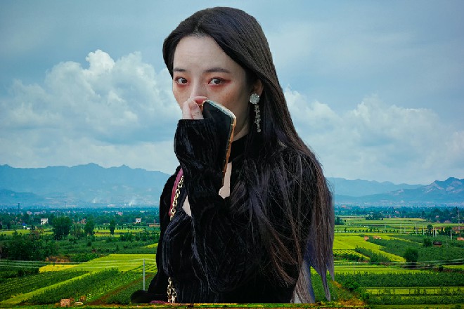 也就是说，那远古人的麻烦，比南海神尼更大，对吧