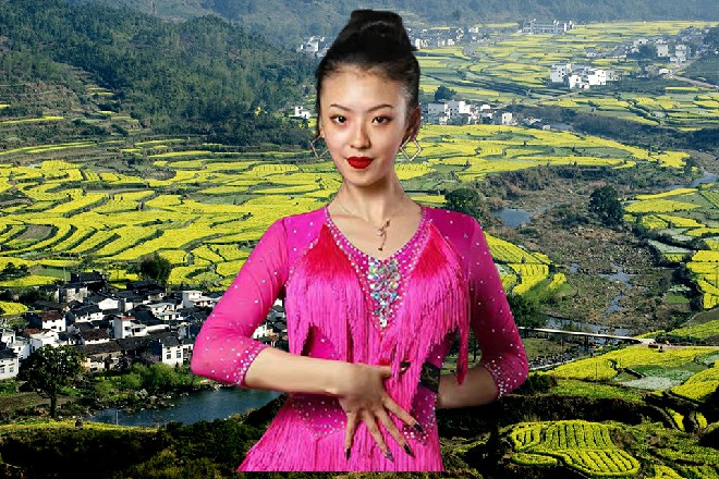 伊丽莎白忽然觉得这种逻辑有些强盗，但又无法辩解出来