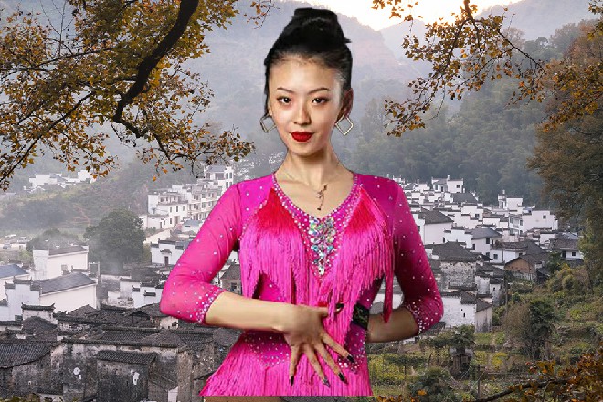 身为一个大男人，慌什么你慌成这样，你老婆怎么办